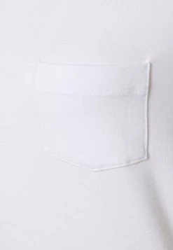 Budget ✔️ Zign T-shirt Basique - White ❤️ 12 Budget ✔️ Zign T-shirt Basique - White ❤️ -Pas Cher Zign Boutique 0003a864361c49b3935d0fe55c6d0c02