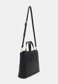 Budget 🎉 Zign LEATHER - Mallette - Black 🔥 -Pas Cher Zign Boutique 0059ed9ef21a452cabaaa9c88eab3f20