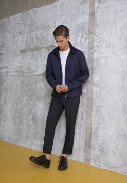 Coupon 😀 Zign UNISEX - Derbies - Black 💯