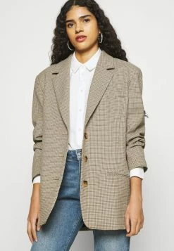 Acheter ✨ Zign Blouse - Off-white 👍 -Pas Cher Zign Boutique 00cda17e0944451a9ff36a106509582a