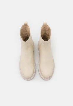 Sortie 🤩 Zign LEATHER - Bottines - Beige 🎁 11 Sortie 🤩 Zign LEATHER - Bottines - Beige 🎁 -Pas Cher Zign Boutique 00eb67c638844ec8a23b014cf9ccba3b