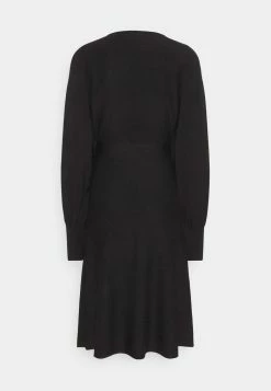 Meilleur prix 🔥 Zign Robe Pull - Black 🤩 15 Meilleur prix 🔥 Zign Robe Pull - Black 🤩 -Pas Cher Zign Boutique 01ae0e8c481c4f49af896d6cf04eddf3