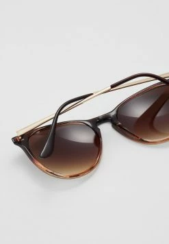 Meilleur prix ✨ Zign Lunettes De Soleil - Brown 😀 -Pas Cher Zign Boutique 01dd59e8af8144a2b265795d3f9d44b9