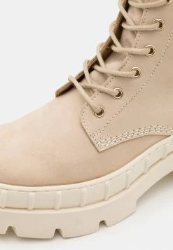 Vente flash 👍 Zign Bottes à Plateau - Nude 🥰 -Pas Cher Zign Boutique 0259a06714c3486a958747f6697d15b1