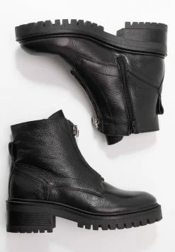 Vente flash 🎁 Zign Santiags - Black 😉 10 Vente flash 🎁 Zign Santiags - Black 😉 -Pas Cher Zign Boutique 02cdd8614e4343bf819faf1d02647ebe