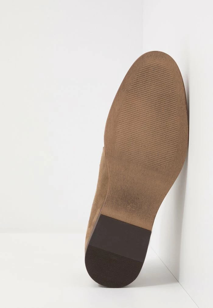 Tout neuf ❤️ Zign LEATHER - Derbies - Taupe 🎁 5 Tout neuf ❤️ Zign LEATHER - Derbies - Taupe 🎁 – Image 5