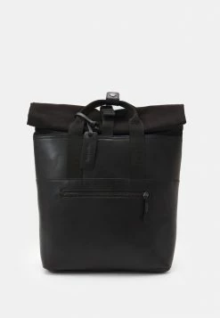Budget 💯 Zign UNISEX - Sac à Dos - Black 👏