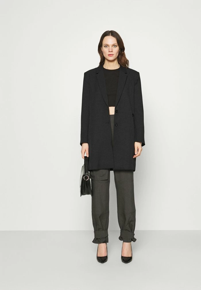 Les meilleures critiques de ✨ Zign Débardeur - Black 🌟 2 Les meilleures critiques de ✨ Zign Débardeur - Black 🌟 – Image 2