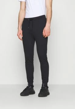 Budget ✨ Zign Pantalon De Survêtement - Black ⭐