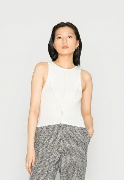 Les meilleures critiques de 🔥 Zign Débardeur - Off White 🔥