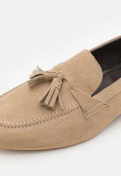 Offres 🥰 Zign LEATHER - Mocassins - Sand ❤️ -Pas Cher Zign Boutique 05171ef5d11e43e19bb17b73c19dd942