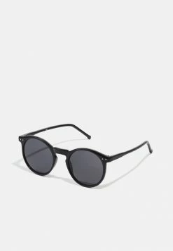 Le moins cher 🥰 Zign UNISEX - Lunettes De Soleil - Black 🤩