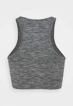 Meilleure vente 🎁 Zign Débardeur - Mottled Dark Grey 🛒 -Pas Cher Zign Boutique 0579fd104c8b4a0cb4ab3a972ade2088