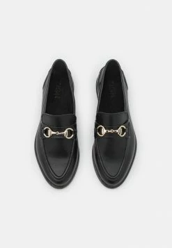 Sortie 🧨 Zign COMFORT LEATHER - Mocassins - Black 👍 -Pas Cher Zign Boutique 058401c6557d402a954e50b113d004b7