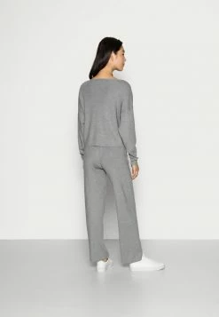 Meilleure vente 🌟 Zign SET V NECK AND PANT - Pullover - Mottled Grey ✔️ 7 Meilleure vente 🌟 Zign SET V NECK AND PANT - Pullover - Mottled Grey ✔️ -Pas Cher Zign Boutique 0610acc82bbb48b29188666d9b197495