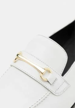 Grosses soldes 🧨 Zign Mocassins - White 🔥 -Pas Cher Zign Boutique 0629245e477b460aaae76a30ed8b45ff