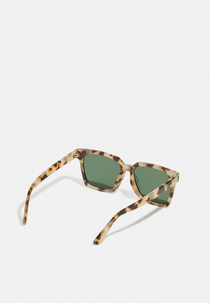 Coupon 💯 Zign Lunettes De Soleil - Beige 🧨 2 Coupon 💯 Zign Lunettes De Soleil - Beige 🧨 – Image 2