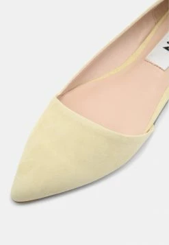 Budget 🌟 Zign Ballerines - Yellow 😍 -Pas Cher Zign Boutique 06a22ade261c42178c1d81b5019cee24