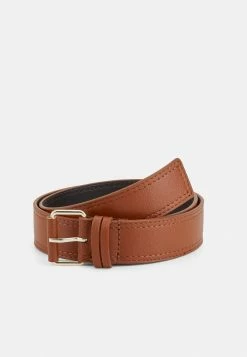 Meilleure affaire 🔔 Zign Ceinture - Cognac 🎁