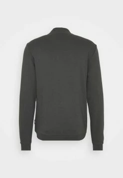 Top 10 ✔️ Zign Sweat à Capuche Zippé - Dark Grey 🥰 5 Top 10 ✔️ Zign Sweat à Capuche Zippé - Dark Grey 🥰 -Pas Cher Zign Boutique 06cf9af34d55451e835fd3c454f9444c