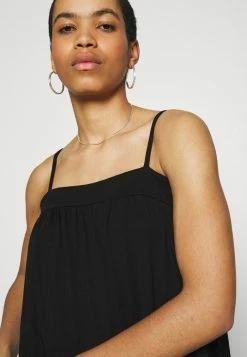 Le moins cher ✨ Zign Robe De Jour - Black 😉 -Pas Cher Zign Boutique 07139f04f585413293ca3e445f0b0a35