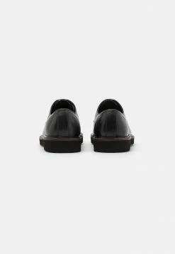 Vente flash 👍 Zign LEATHER - Derbies - Black ✨ 13 Vente flash 👍 Zign LEATHER - Derbies - Black ✨ -Pas Cher Zign Boutique 07299d341c3c482db108a6708edb2b26