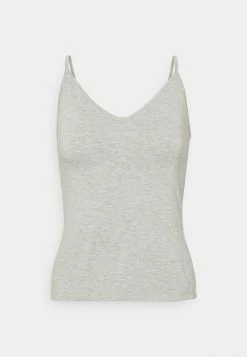 Acheter 🤩 Zign Débardeur - Mottled Light Grey 💯 -Pas Cher Zign Boutique 07392c106f4d45329aa6d112fb8bc71b