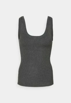 Meilleure vente ⭐ Zign Débardeur - Mottled Dark Grey ✔️ 11 Meilleure vente ⭐ Zign Débardeur - Mottled Dark Grey ✔️ -Pas Cher Zign Boutique 075f01855e2c46eead81c4548d55c05c