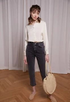 De gros 😀 Zign Jean Slim - Grey Denim 🔥