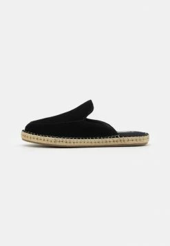 Bon marché 👏 Zign UNISEX - Sabots - Black ❤️