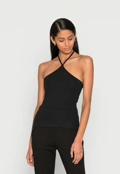 Nouveau 🛒 Zign Débardeur - Black ⭐