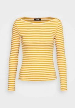 Vente flash 🌟 Zign T-shirt à Manches Longues - Dark Yellow/white 🎉 8 Vente flash 🌟 Zign T-shirt à Manches Longues - Dark Yellow/white 🎉 -Pas Cher Zign Boutique 082cd1f2448a49758ac8a833c466dbfa