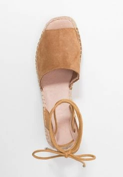 Acheter ✔️ Zign Espadrilles - Cognac 🤩 -Pas Cher Zign Boutique 082dacc7e9f74b5c8e728c690ed42db2