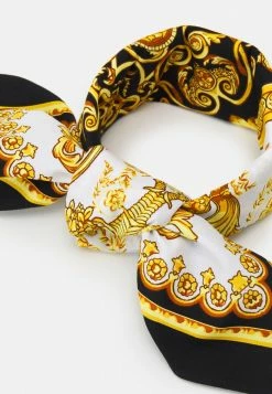 Coupon 👍 Zign UNISEX 3 PACK - Foulard - Black/white/blue 😉 5 Coupon 👍 Zign UNISEX 3 PACK - Foulard - Black/white/blue 😉 -Pas Cher Zign Boutique 0846235e31f2470abc3f06468565a7e8