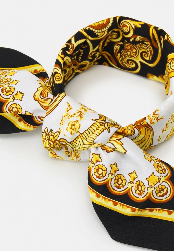 Coupon 👍 Zign UNISEX 3 PACK - Foulard - Black/white/blue 😉 3 Coupon 👍 Zign UNISEX 3 PACK - Foulard - Black/white/blue 😉 – Image 3