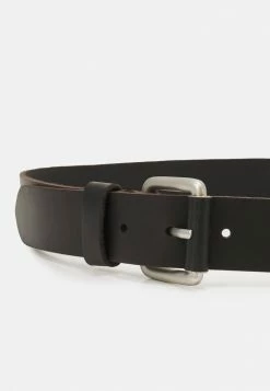 Offres ❤️ Zign LEATHER UNISEX 2 PACK - Ceinture - Black/cognac ⭐ -Pas Cher Zign Boutique 086869cc4ae24caabe9f43f65d60d201