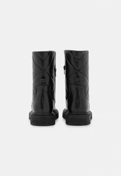 De gros ✔️ Zign LEATHER - Bottes De Neige - Black 🧨 9 De gros ✔️ Zign LEATHER - Bottes De Neige - Black 🧨 -Pas Cher Zign Boutique 086ee416536a42f29961269875168bf9