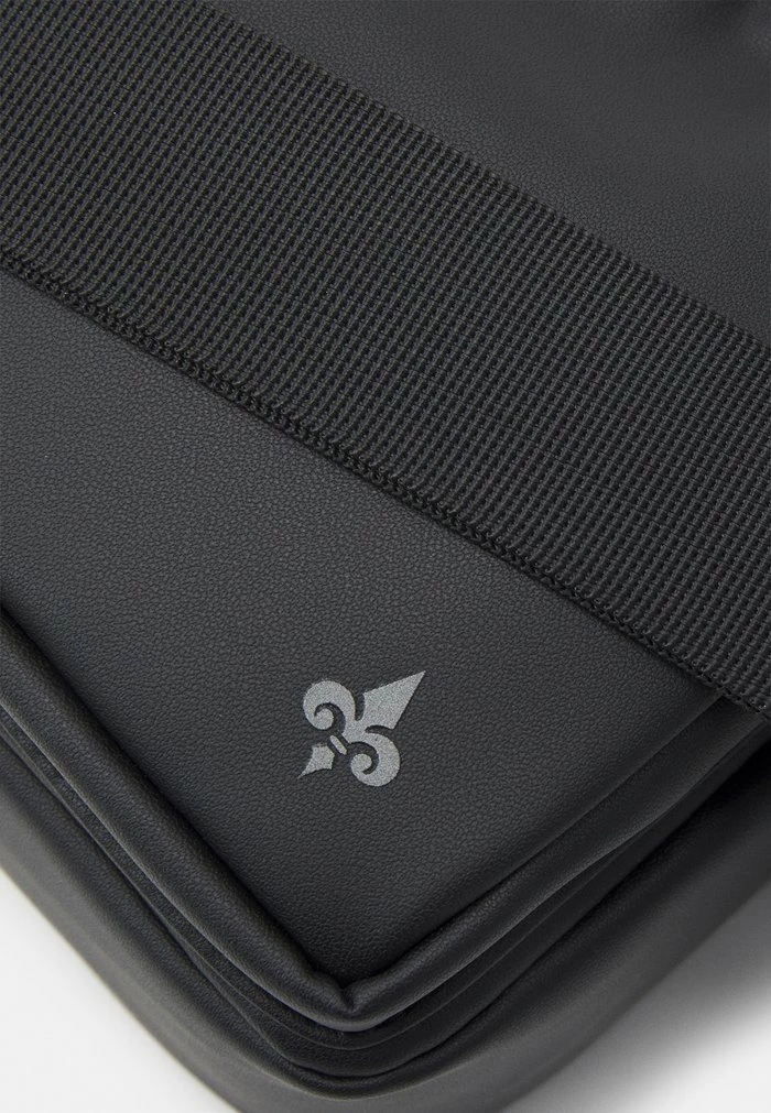 Budget 🎁 Zign UNISEX - Sac Bandoulière - Black 🔥 4 Budget 🎁 Zign UNISEX - Sac Bandoulière - Black 🔥 – Image 4