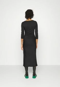 Nouveau 💯 REDEZIGN - Robe Fourreau - Black ⌛ 16 Nouveau 💯 REDEZIGN - Robe Fourreau - Black ⌛ -Pas Cher Zign Boutique 088a96141827446d941dc7ae7bd57a23