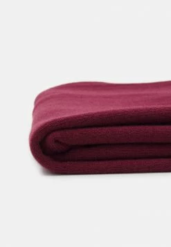 Budget 😀 Zign UNISEX - Écharpe - Bordeaux 🌟 -Pas Cher Zign Boutique 08c3a41d1887416f8fe929a1dcc06525