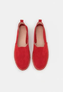 Meilleur prix 😉 Zign Espadrilles - Red 🛒 -Pas Cher Zign Boutique 08f029bcc9b3459db2af76f72acf2f13