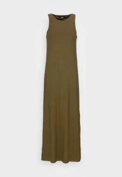 Top 10 ❤️ Zign RACER COLUMN MAXI 👗 DRESS - Robe Longue - Khaki 👍 -Pas Cher Zign Boutique 092223f05bf440fcaab9aa2d40af5df4
