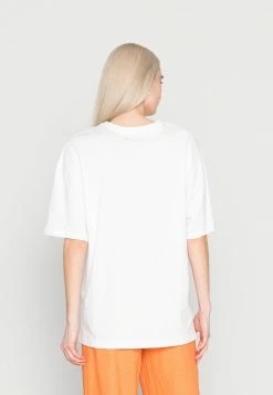 Vente flash 🔔 Zign T-shirt Imprimé - White 🛒 -Pas Cher Zign Boutique 09663be92ef64fbb9c8a8249fa012802