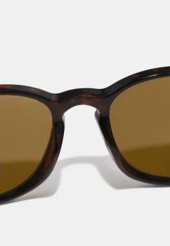 Meilleur prix 😍 Zign UNISEX - Lunettes De Soleil - Brown 🛒 5 Meilleur prix 😍 Zign UNISEX - Lunettes De Soleil - Brown 🛒 -Pas Cher Zign Boutique 09a5649382064d9796226c114557456f