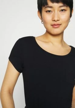 Acheter 🔔 Zign T-shirt Basique - Black 🔥 12 Acheter 🔔 Zign T-shirt Basique - Black 🔥 -Pas Cher Zign Boutique 0a286bee336b4f56bcc19460f390898c