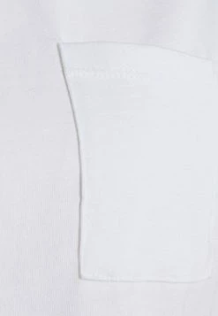 Bon marché 🤩 Zign T-shirt Basique - White 🌟 -Pas Cher Zign Boutique 0a45614348ed4ca5b1febb2b212710ba