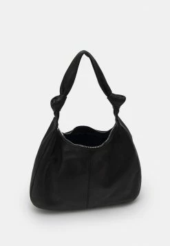 Meilleur prix ✔️ Zign LEATHER - Cabas - Black 👍 -Pas Cher Zign Boutique 0a81298227a04596b8762925c9075d92