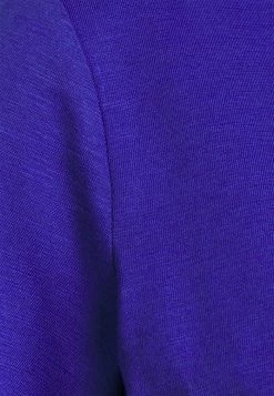 Meilleure vente 🔔 Zign T-shirt Basique - Blue 😍 -Pas Cher Zign Boutique 0ace6ac6f6f04a68a241920a212ca9f4