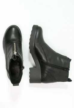 Les meilleures critiques de 🔔 Zign 🥾 Boots à Talons - Black 👏 -Pas Cher Zign Boutique 0af3f6ee84074b1e87842c0702e77286