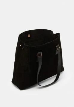 Meilleure vente 👏 Zign LEATHER - Cabas - Black 👏 7 Meilleure vente 👏 Zign LEATHER - Cabas - Black 👏 -Pas Cher Zign Boutique 0b51efc0479f4da3b34d48e03234e0de